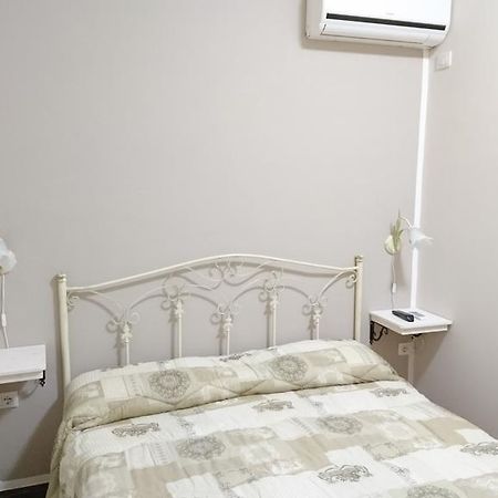 B&B Via Dei Mille Castelsardo Ngoại thất bức ảnh
