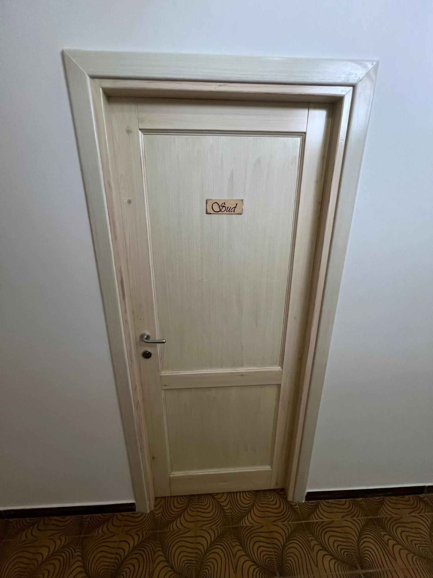 B&B Via Dei Mille Castelsardo Ngoại thất bức ảnh