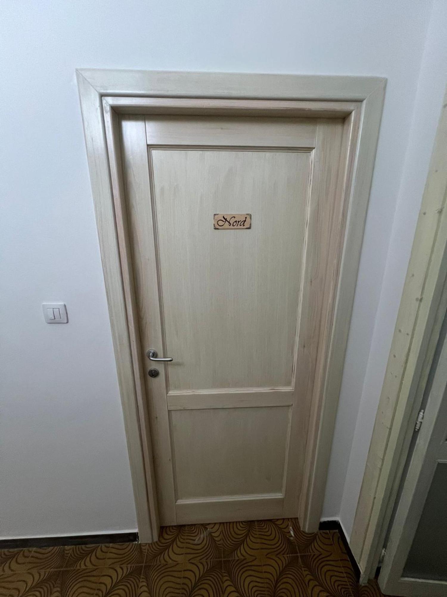 B&B Via Dei Mille Castelsardo Ngoại thất bức ảnh