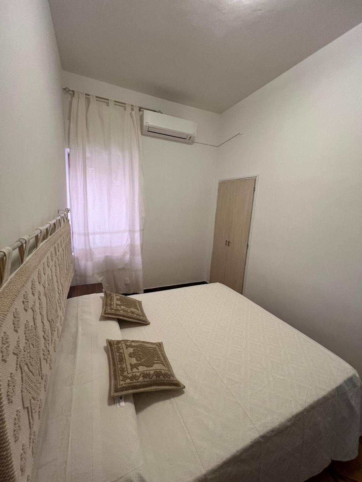 B&B Via Dei Mille Castelsardo Ngoại thất bức ảnh