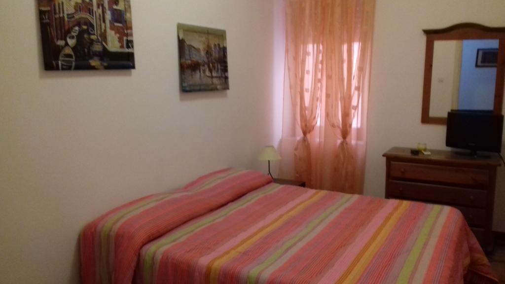 B&B Via Dei Mille Castelsardo Ngoại thất bức ảnh