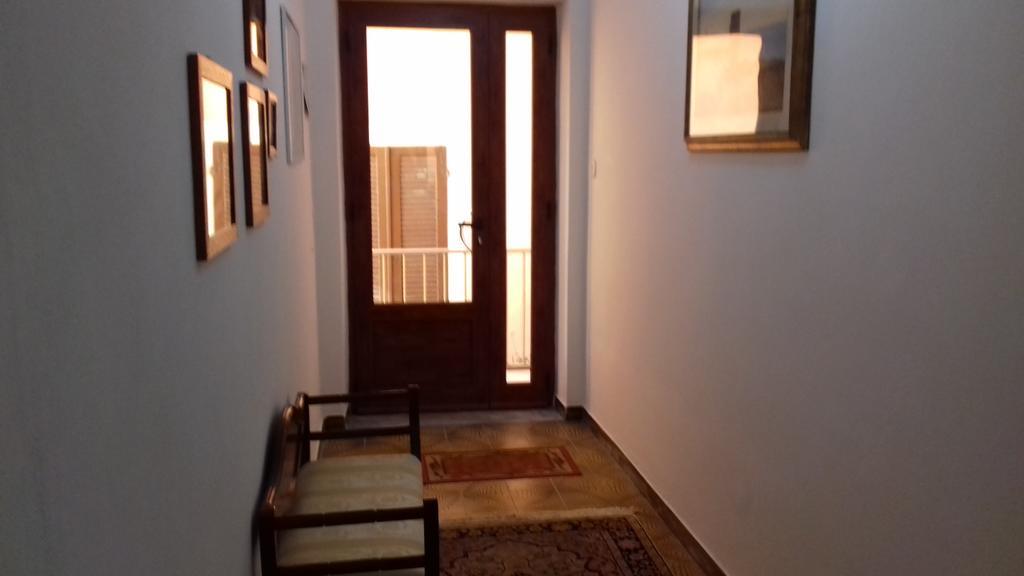 B&B Via Dei Mille Castelsardo Ngoại thất bức ảnh