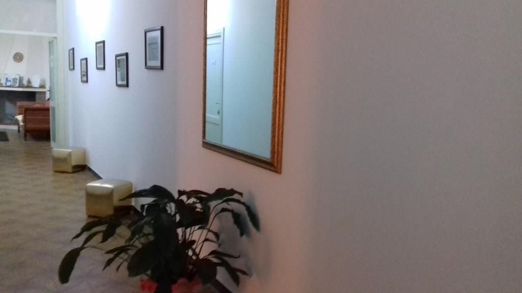 B&B Via Dei Mille Castelsardo Ngoại thất bức ảnh