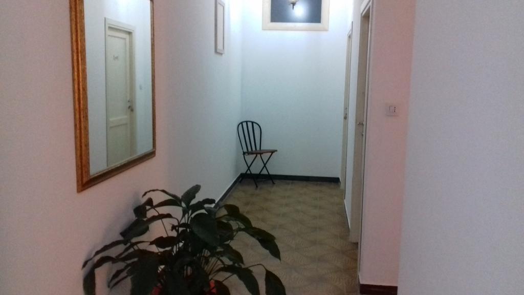 B&B Via Dei Mille Castelsardo Ngoại thất bức ảnh