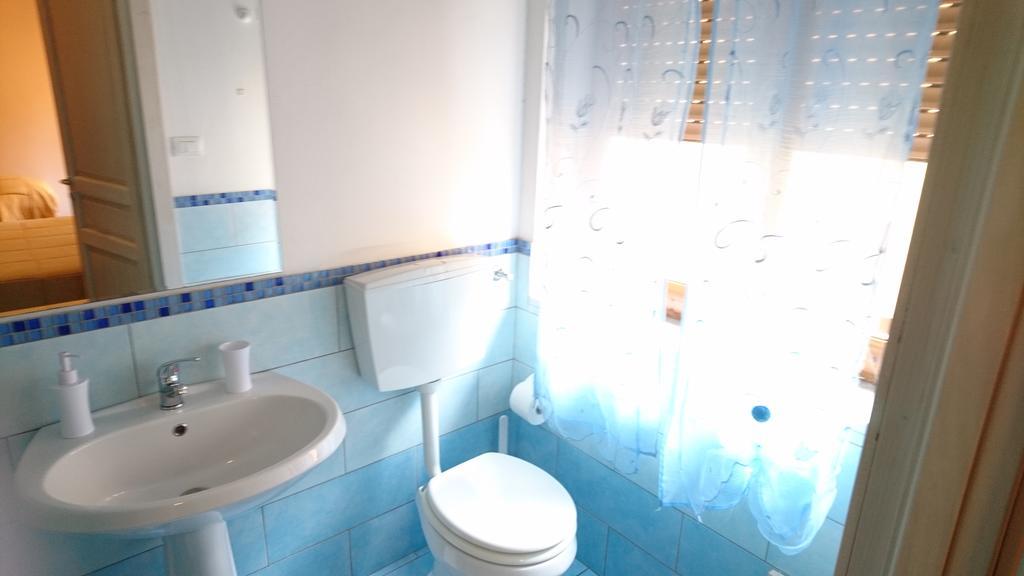B&B Via Dei Mille Castelsardo Ngoại thất bức ảnh