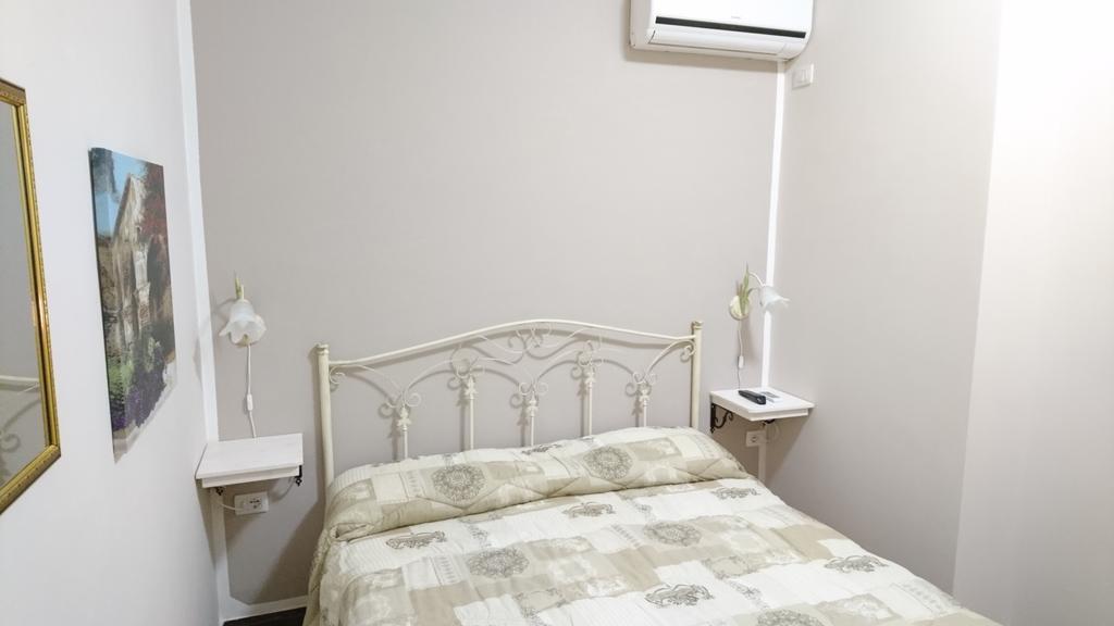 B&B Via Dei Mille Castelsardo Ngoại thất bức ảnh