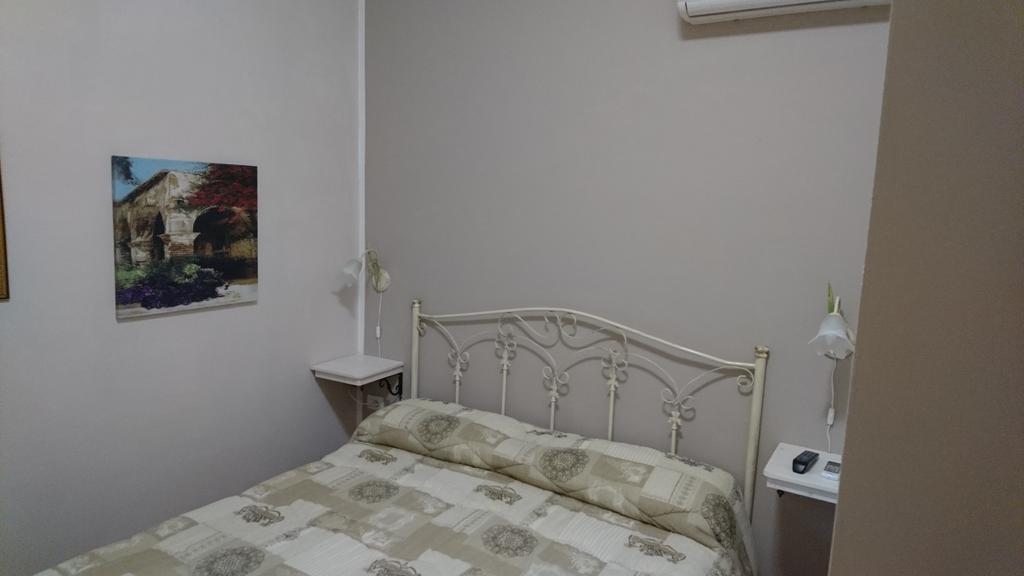 B&B Via Dei Mille Castelsardo Ngoại thất bức ảnh