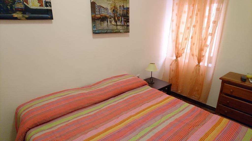 B&B Via Dei Mille Castelsardo Ngoại thất bức ảnh